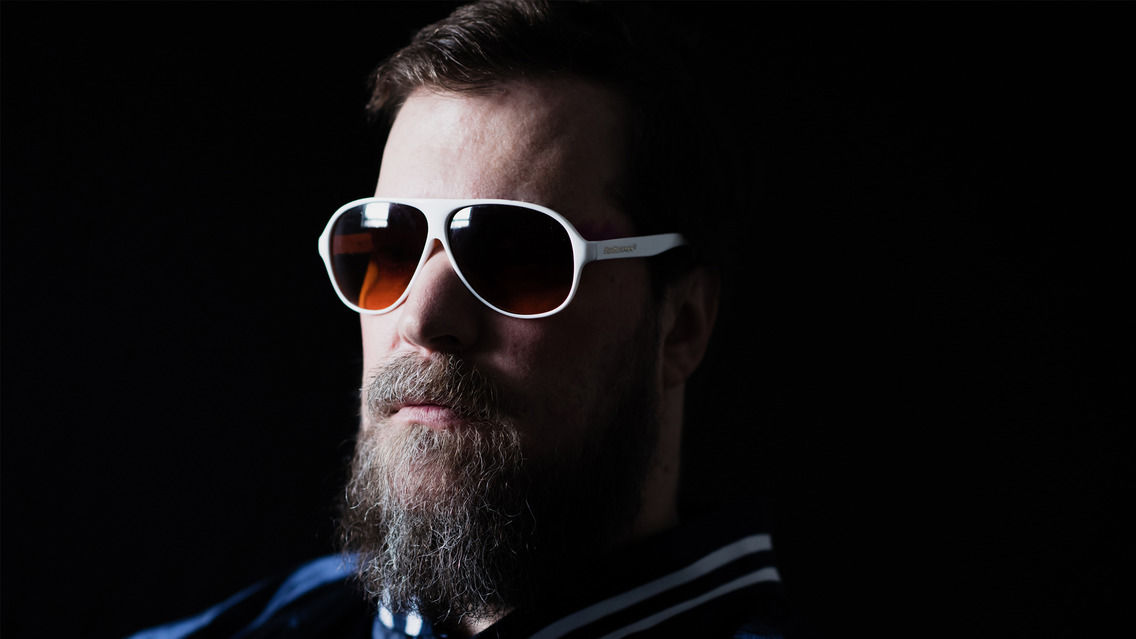 John Grant with Two Medicine - Dec. 19